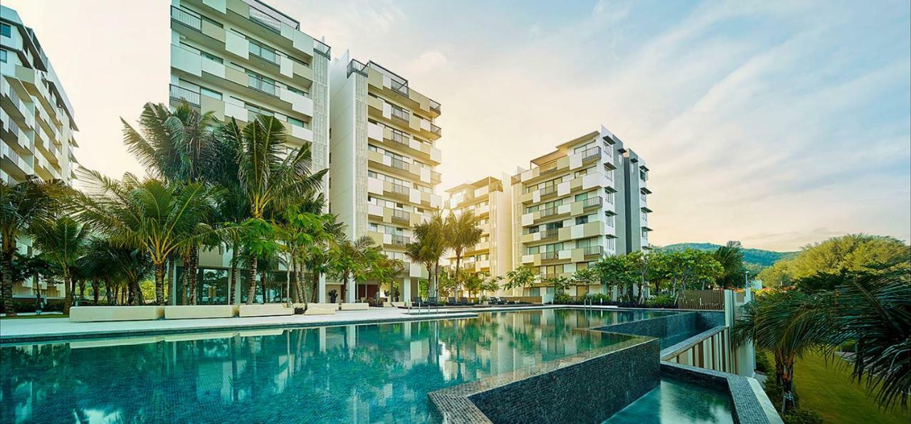 By The Sea Beachfront Penang บาตูเฟอริงกี ภายนอก รูปภาพ